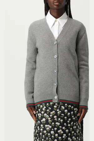 Gucci Cardigan Woman color