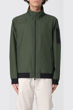 HUGO BOSS Jacket Men color