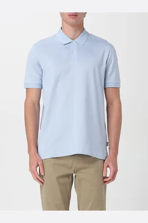 HUGO BOSS Polo Shirt Men color