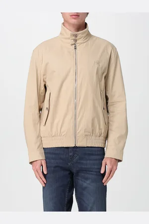 HUGO BOSS Jacket Men color