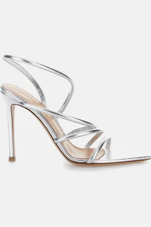 Gianvito Rossi High Heel Shoes Woman color