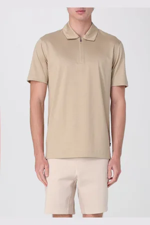 HUGO BOSS Polo Shirt Men color