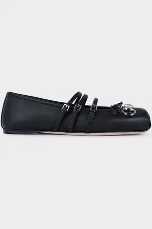 Gucci Ballet Flats Woman color