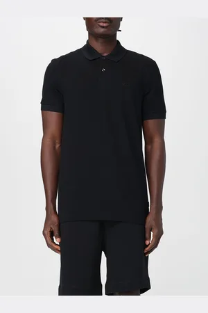 HUGO BOSS Polo Shirt Men color
