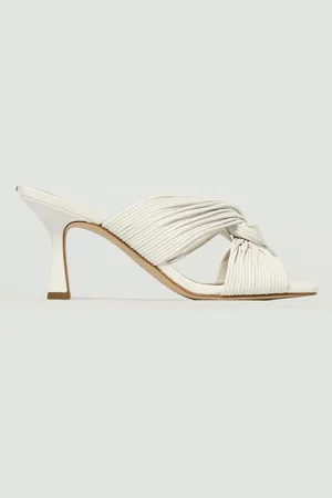 Michael Kors Heeled Sandals Woman color