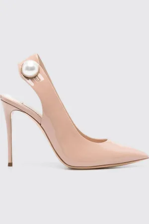 Casadei High Heel Shoes Woman color