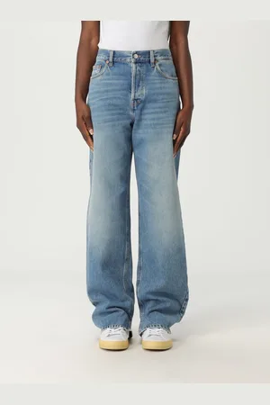Gucci Jeans Woman color