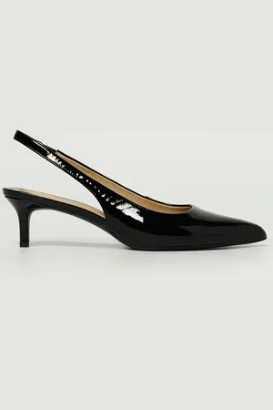 Ralph Lauren High Heel Shoes Woman color