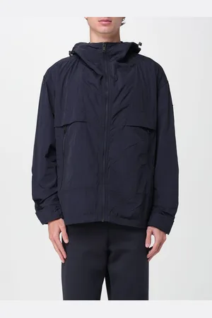 HUGO BOSS Jacket Men color