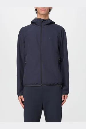 HUGO BOSS Jacket Men color
