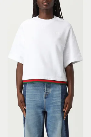 Gucci T-Shirt Woman color