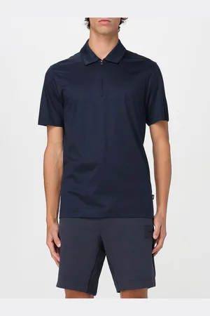 HUGO BOSS Polo Shirt Men color