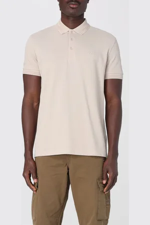 HUGO BOSS Polo Shirt Men color