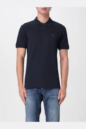 HUGO BOSS Polo Shirt Men color