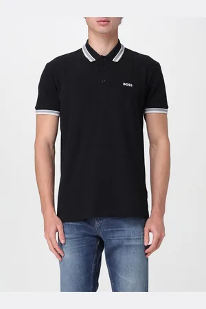 HUGO BOSS Polo Shirt Men color