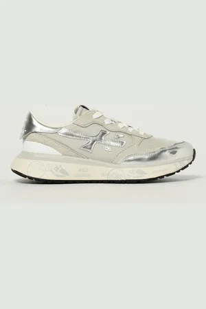 Premiata Sneakers Woman color