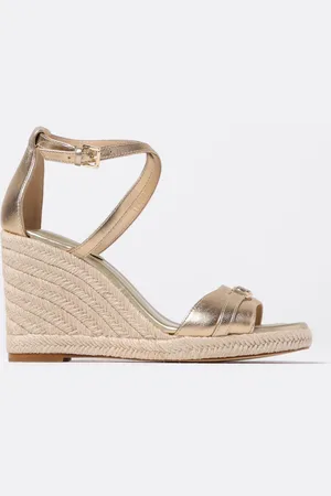 Michael Kors Wedge Shoes Woman color