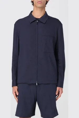 HUGO BOSS Jacket Men color