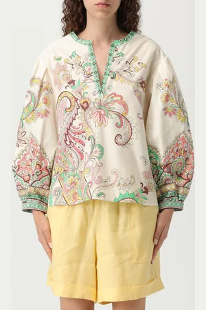 Etro Top Woman color
