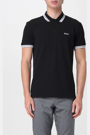 HUGO BOSS Polo Shirt Men color