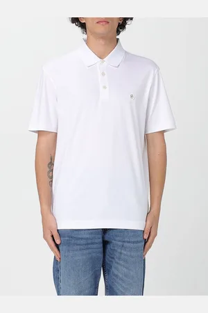 HUGO BOSS Polo Shirt Men color