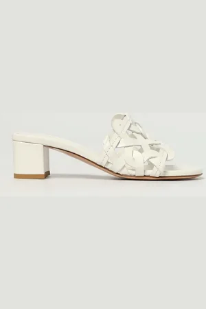 Gianvito Rossi Flat Sandals Woman color