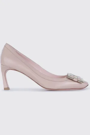Roger Vivier Pumps Woman color