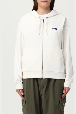 Patagonia Sweatshirt Woman color