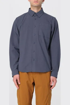 Patagonia Shirt Men color