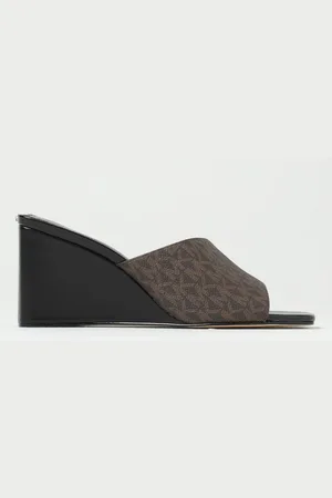 Michael Kors Heeled Sandals Woman color