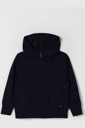 save the duck Jacket Kids color