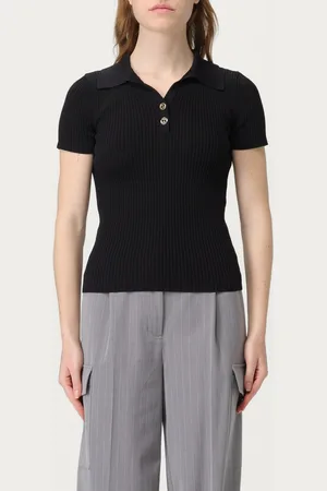 Twin-Set Polo Shirt Woman color