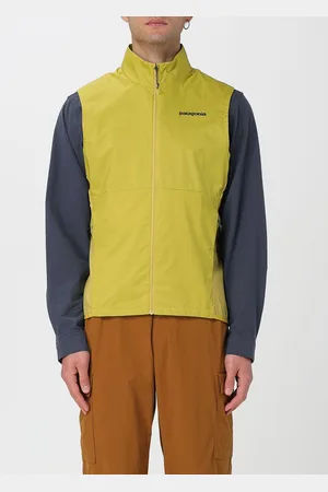 Patagonia Suit Vest Men color