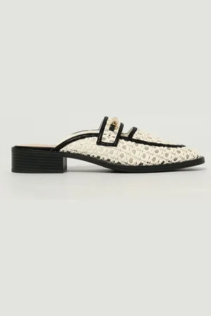 Twin-Set Flat Shoes Woman color