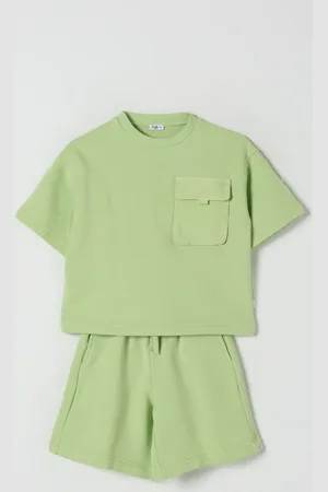 Il gufo Clothing Set Kids color