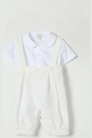 Il gufo Clothing Set Kids color