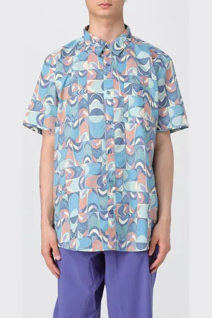 Patagonia Shirt Men color