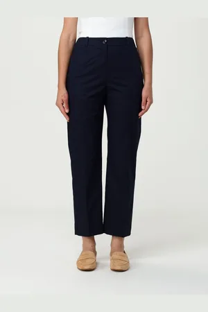 HUGO BOSS Pants Woman color