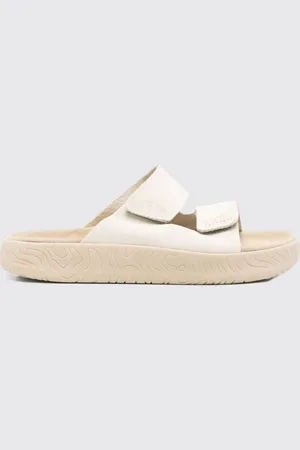 Veja Flat Sandals Woman color