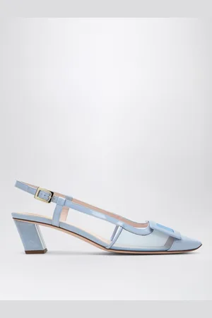 Roger Vivier Pumps Woman color