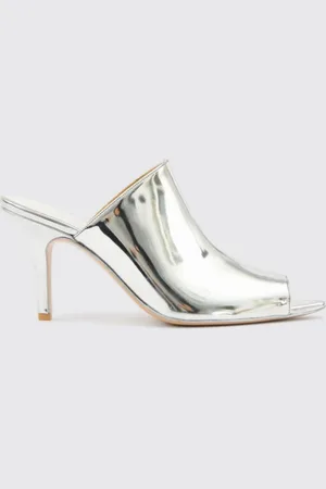 Maison Margiela Heeled Sandals Woman color