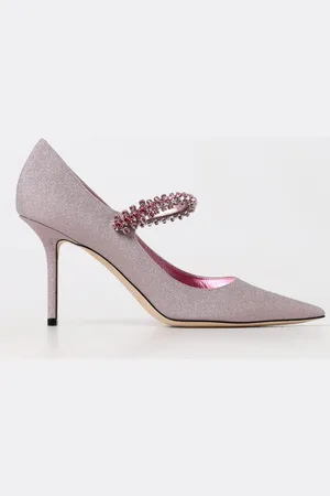 Jimmy Choo High Heel Shoes Woman color
