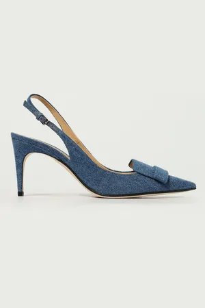 Sergio Rossi High Heel Shoes Woman color