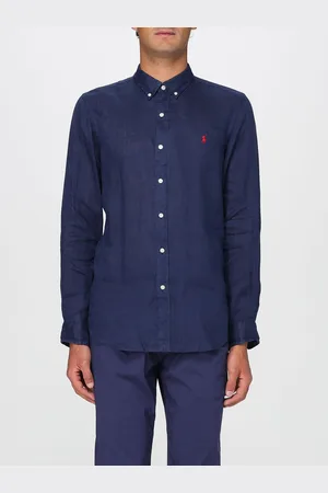 Ralph Lauren Shirt Men color