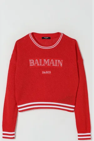 Balmain Sweater Kids color