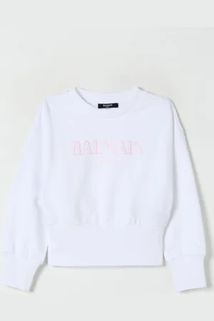 Balmain Sweater Kids color