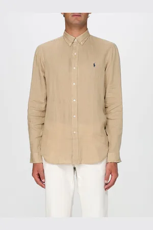 Ralph Lauren Shirt Men color