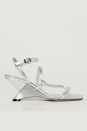 vic matiè Heeled Sandals VIC MATIÉ Woman color
