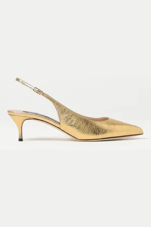 Sergio Rossi High Heel Shoes Woman color