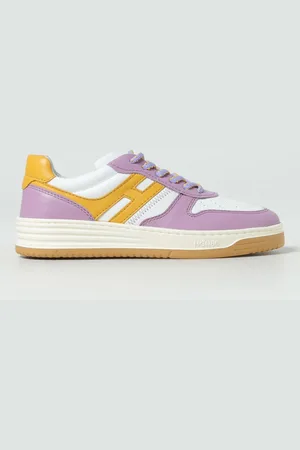 Hogan Sneakers Woman color